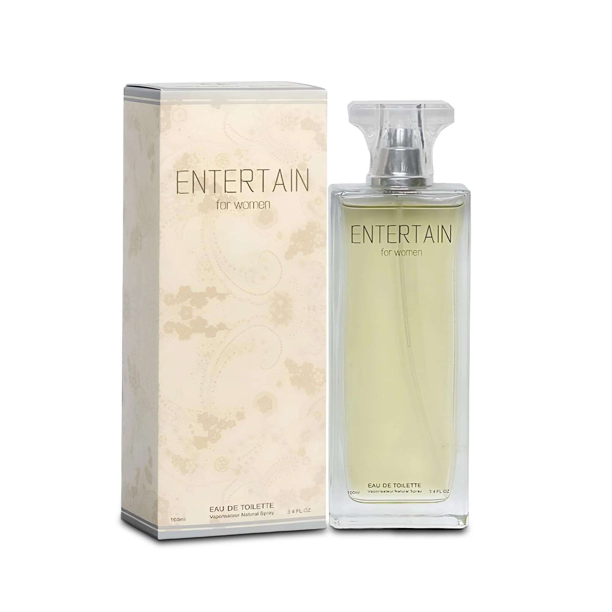 AFLUXE Entertain Eau de Parfum 100 ml