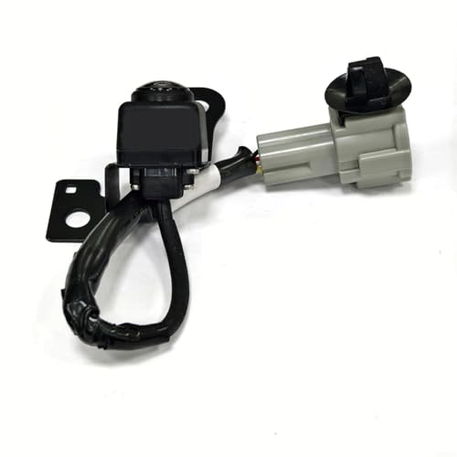 Reversing Camera - IP68 AHD