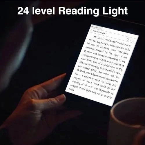 E Reader - 5.76-inch 32GB