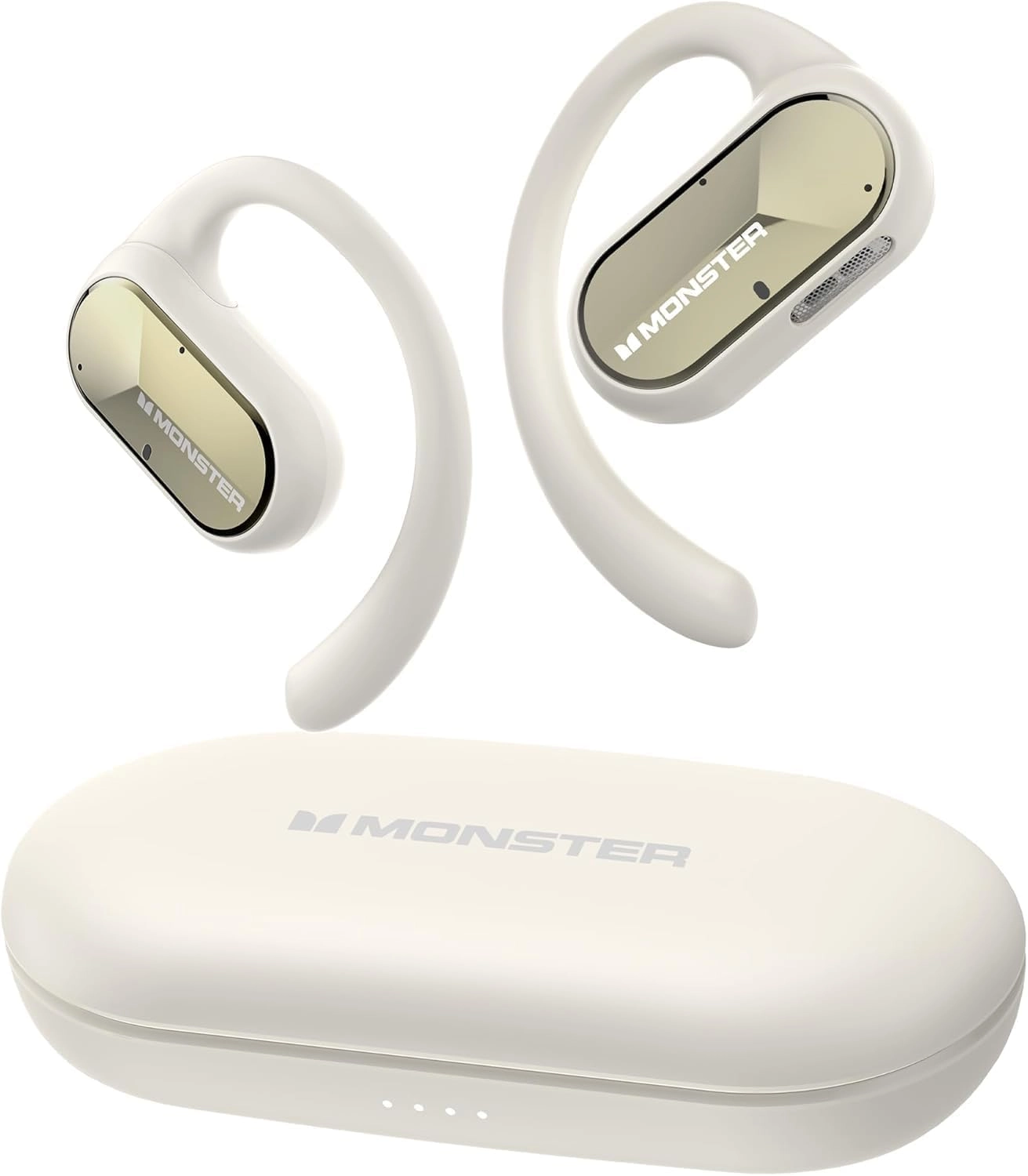 Monster Cable AC311 Wireless Earphone