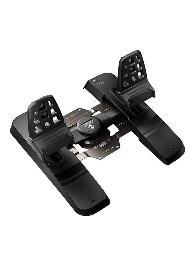 VelocityOne Rudder Pedals Racing Wheel & Pedals - Xbox Series X|S & Xbox One or Windows PC