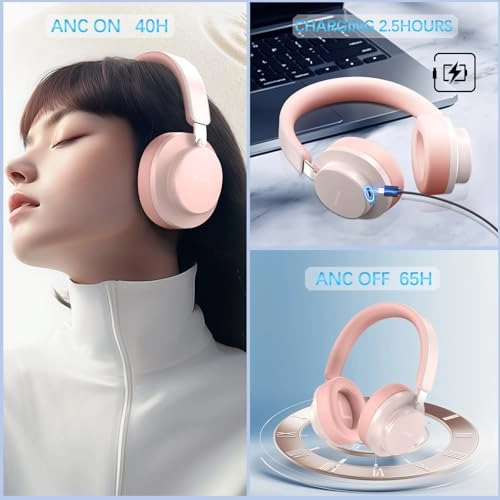 T10 - Wireless Headphone
