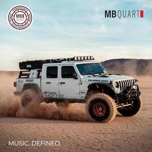 FSB216 - 6.5" Component