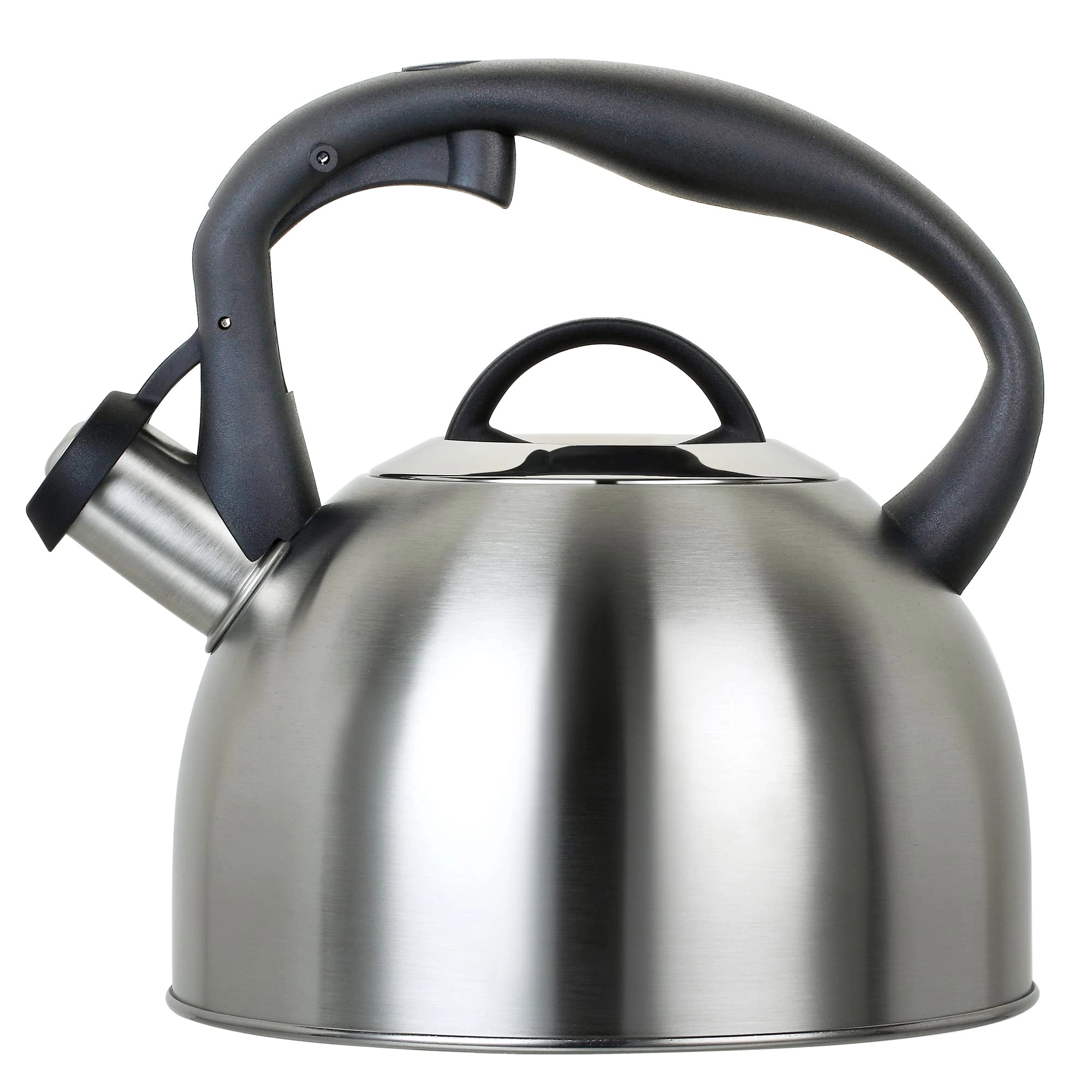 Stove Top Whistling Kettle - 2.5 litres