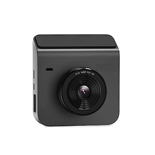 Car Dashboard Camera - 1440P