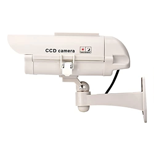 Fake CCTV Security Camera - outdoor indoor