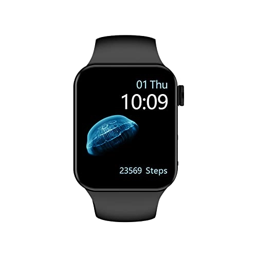 HCHLQL Direct Smart Watch - 1.75 Inch