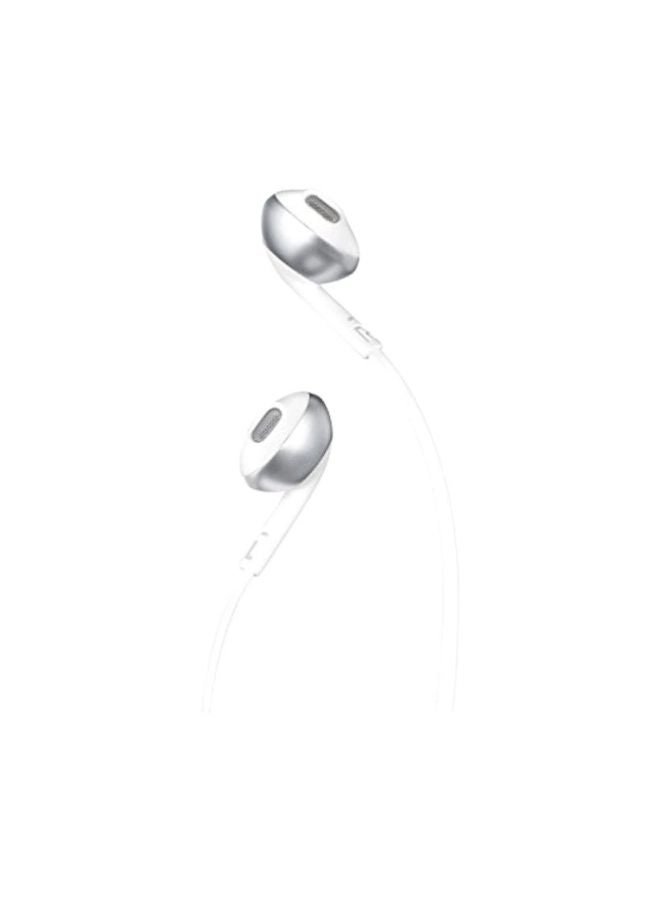 T205 Wired Earbud