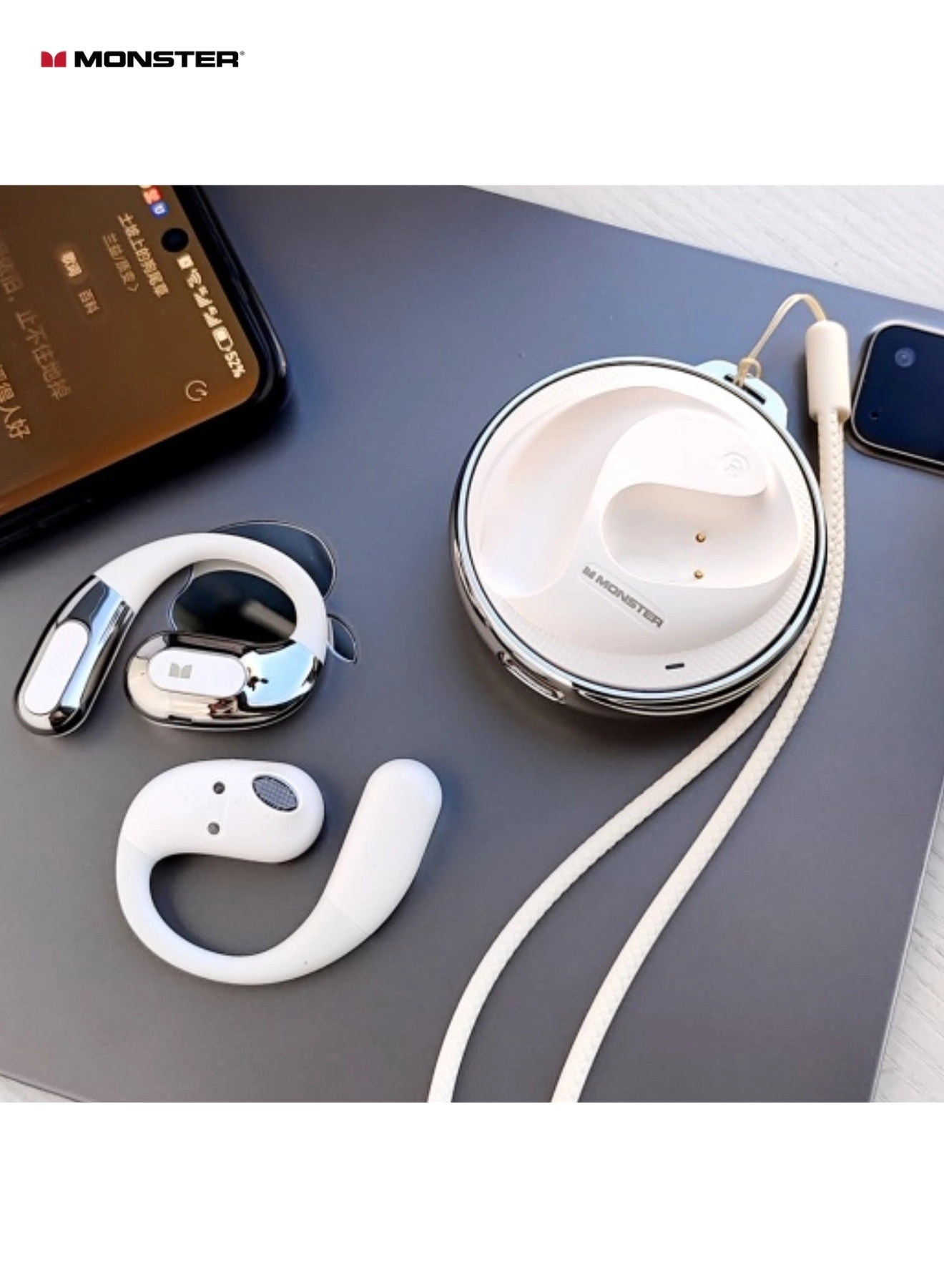 AC330 Wireless Earbud