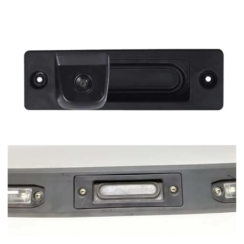 Reversing Camera - Night vision 1080p