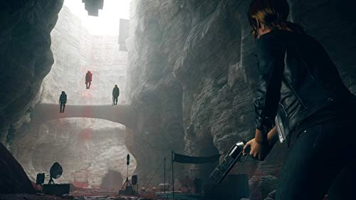 Control Ultimate Edition - PlayStation 5