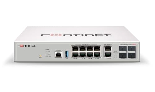 FS-110G-FPOE - 8-ports