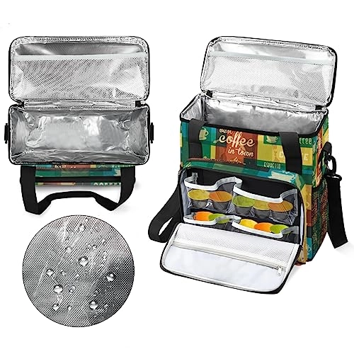 Coffee Maker Carrying Bag