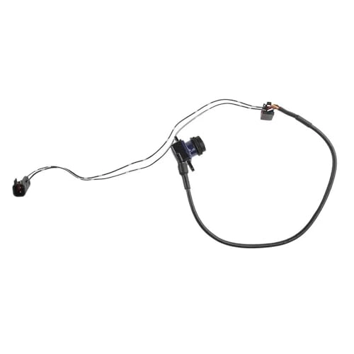 Rear View Backup Camera - Wire