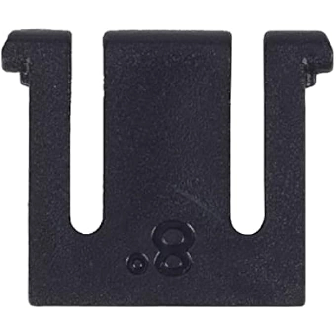 rayihni Replacement Keyboard Foot Stand