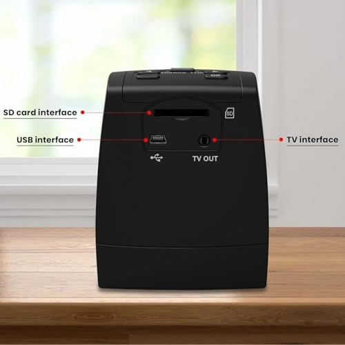 Mersoco Super 8 - USB