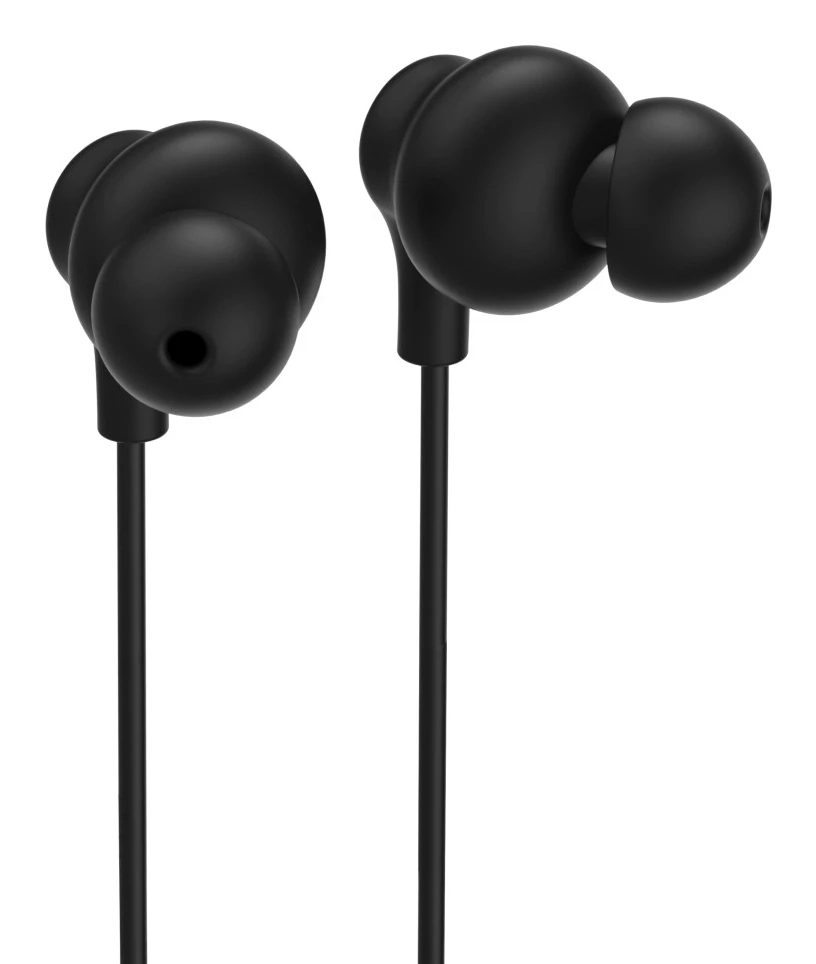 Popply Wired Earbud