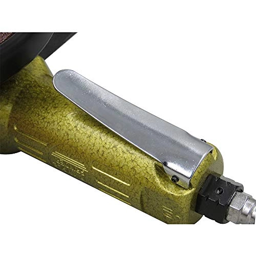 Pneumatic Angle Grinder - 4 Inch 100mm