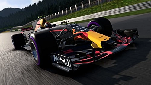 F1 2017 Special Edition - Xbox One