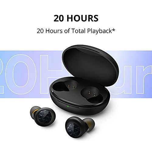 (Renewed) Buds Q2 Wireless Earbud