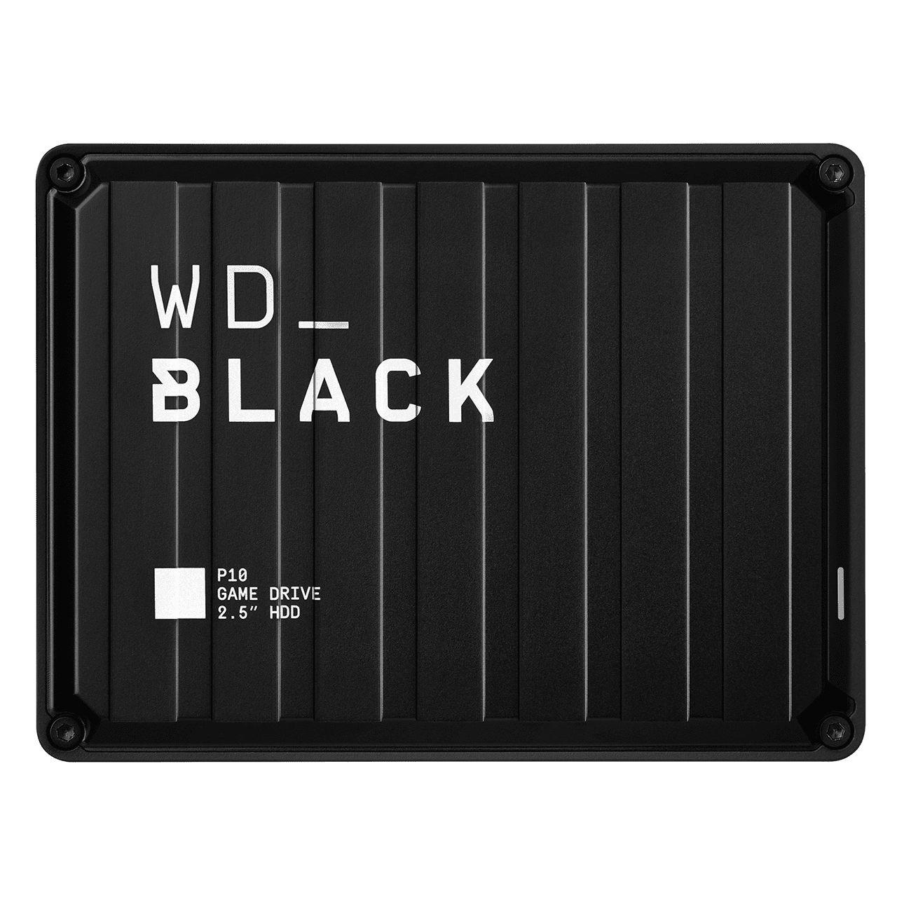 Western Digital P10 2TB HDD