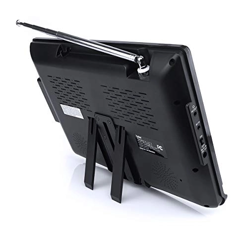 TTV706 - 1080p 10 Inches