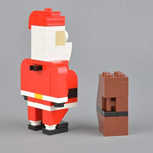Creator Santa Claus (30478)