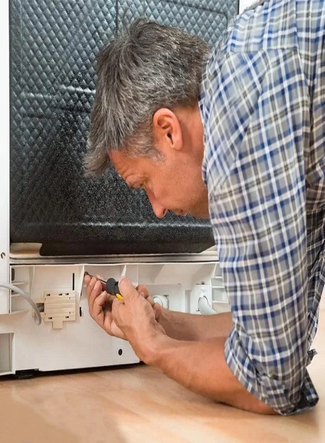 Tri-wing Magnetic Screwdriver Set