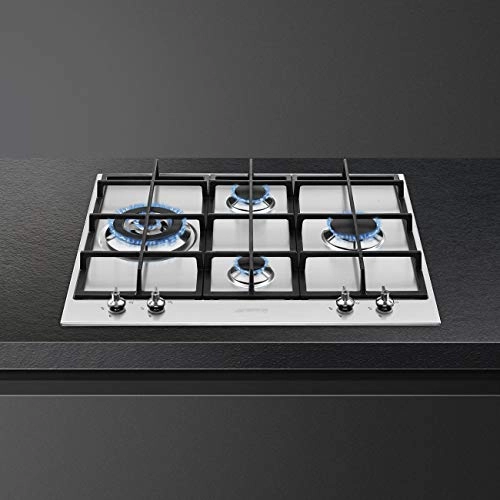 Classic PX364L Gas hob