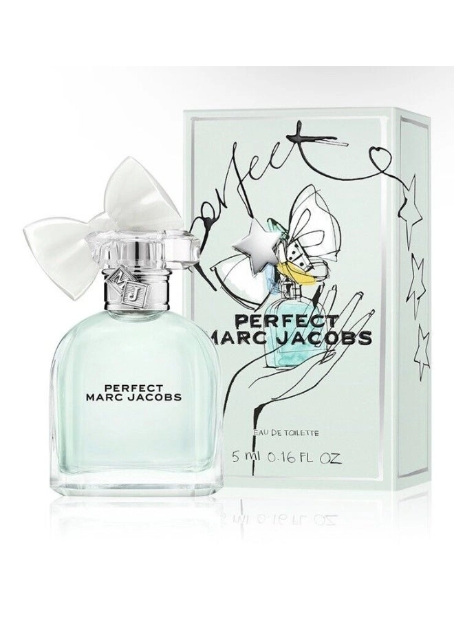 Marc Jacobs Perfect Eau de Toilette 5 ml