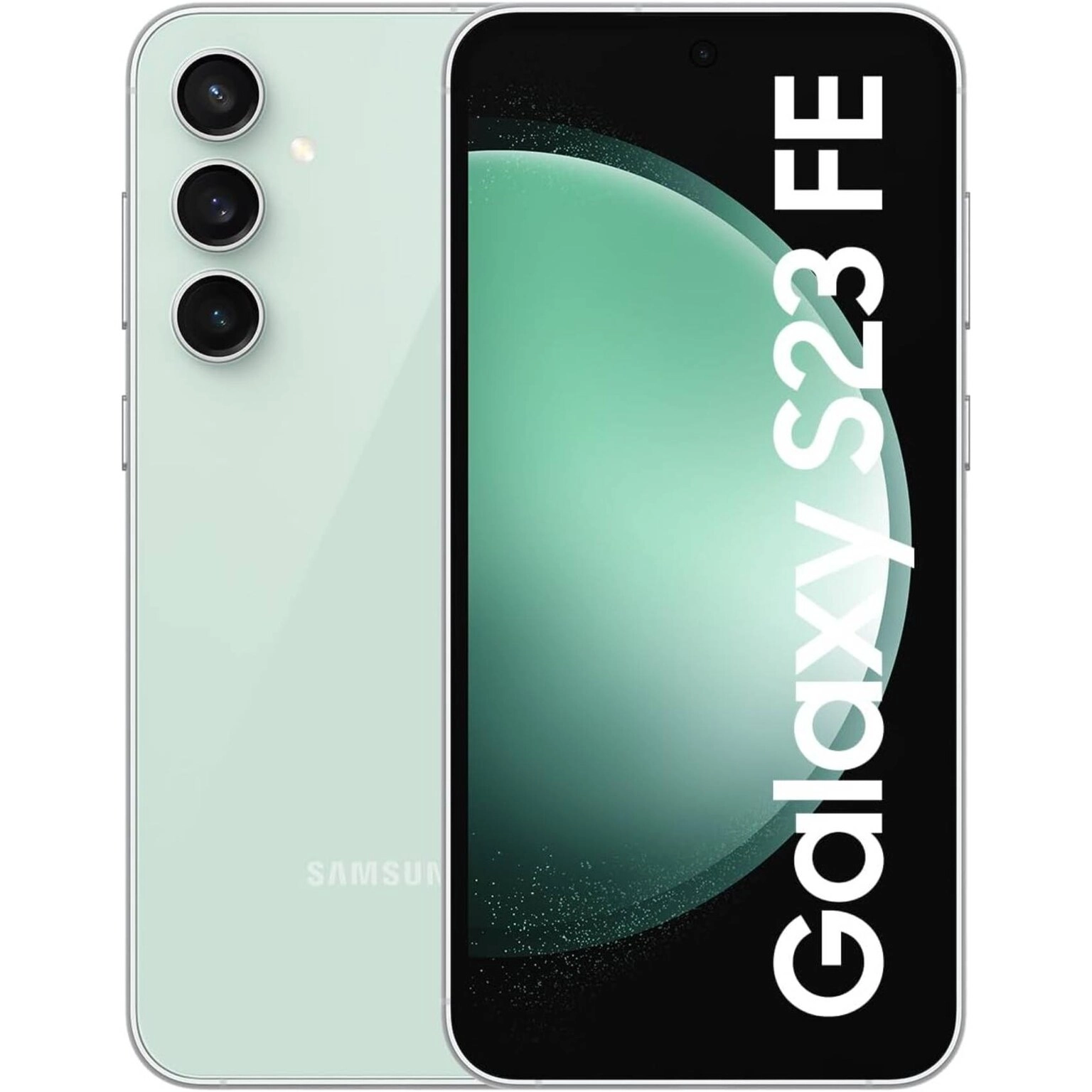 Galaxy S23 FE - 8GB 256GB