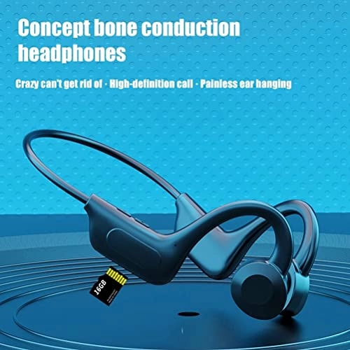 95gp42qrd1-11 - Wireless Headset