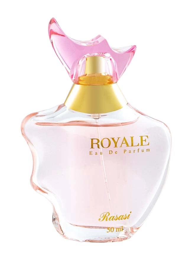 Rasasi Royale Eau de Parfum 50ml