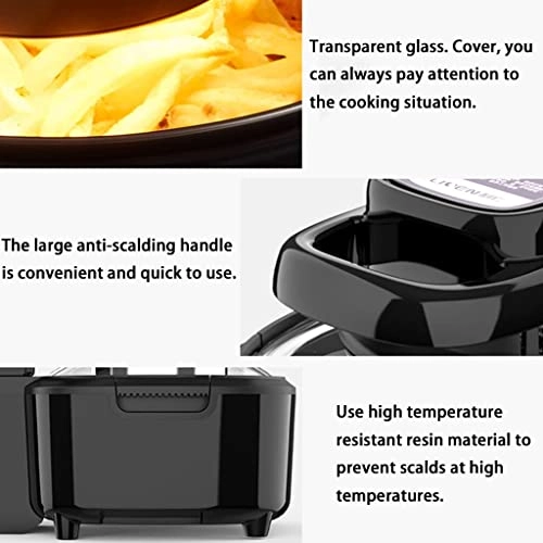 Air Fryer - 4 Liters