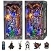 Book Nook Kit Atlantis