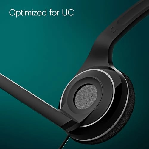 PC 7 USB Wired Headset