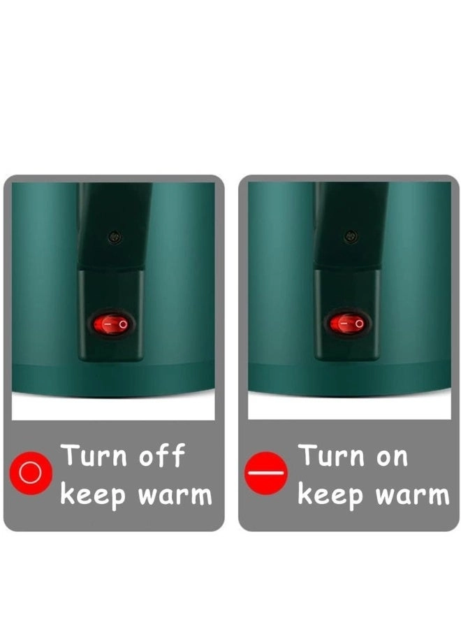 Stainless Steel Electric Kettle