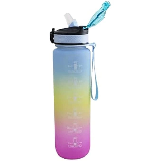 Kidwala Sports Bottle 1000 ml
