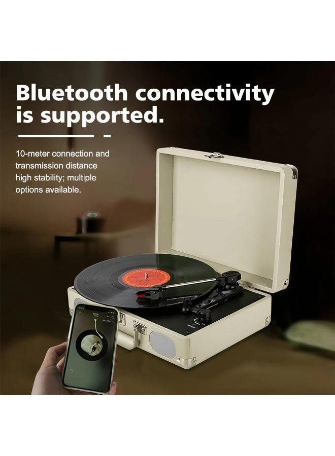 Record Player