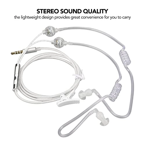 JY-074 Wired Earbud