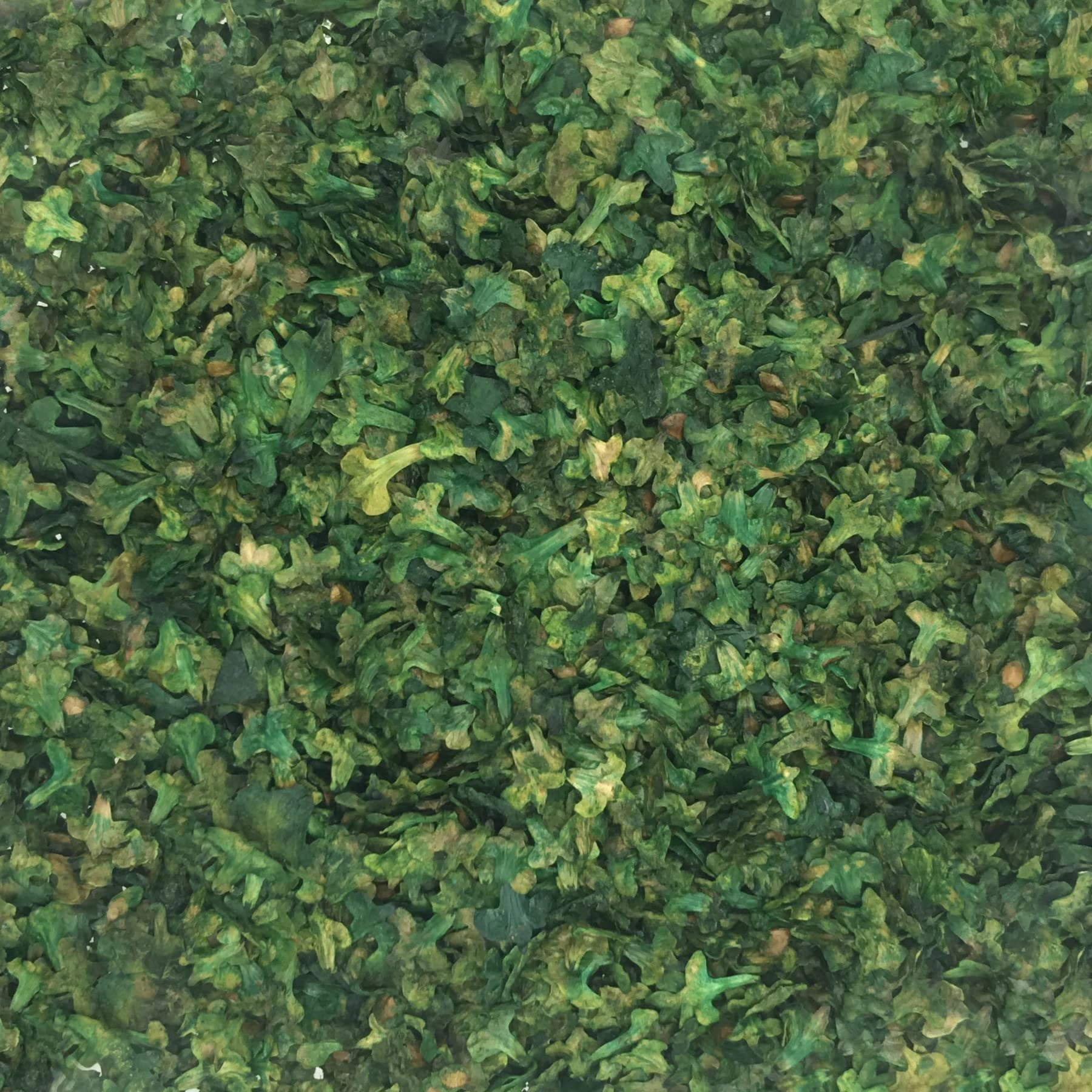 Model Scenery Leaf - 4