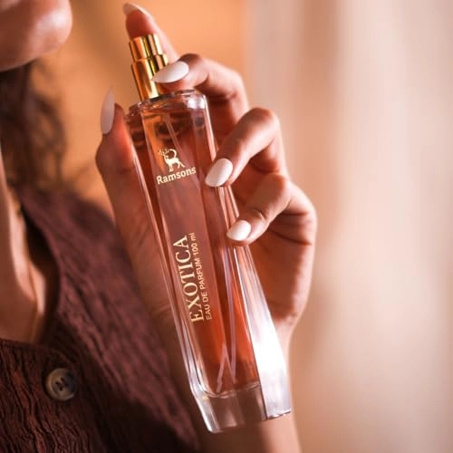EXOTICA GOLD Eau de Parfum 100 ml