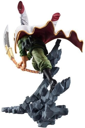 Edward Newgate - ONE PIECE Manhood Special Version B (10 cm) (BP28836P)
