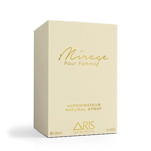Mirage Eau de Parfum 100ml Bundle