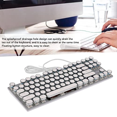 Mechanical Gaming Keyboard - Wired