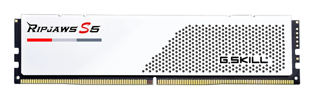 Ripjaws S5 - 16GB 5200MHz