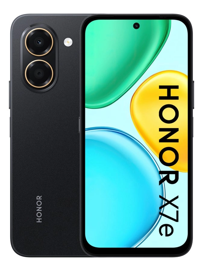 X7E - 256 GB