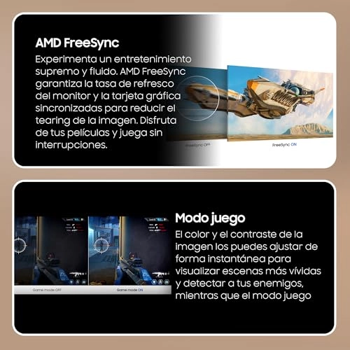 C33GC - LS24C332GAUXEN 24 inch 1920 X 1080