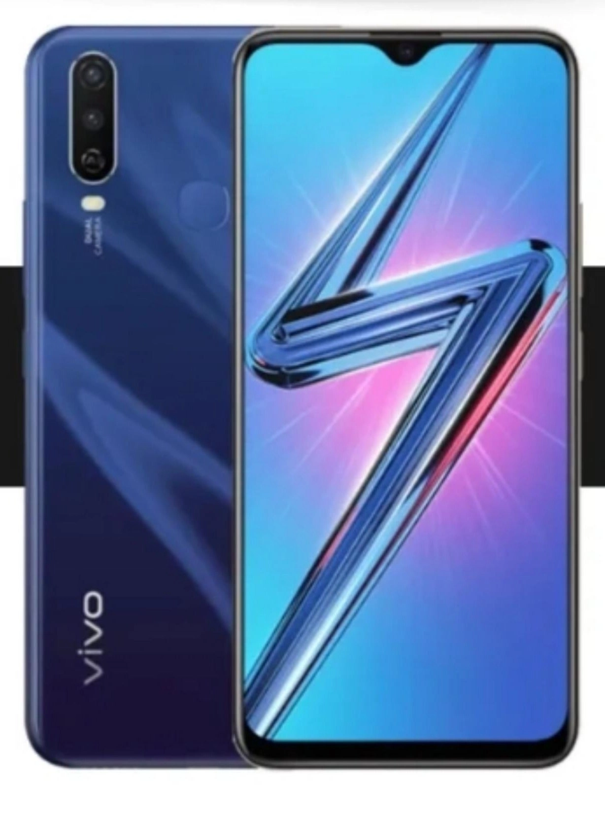 Y19 - 8 GB 256 GB