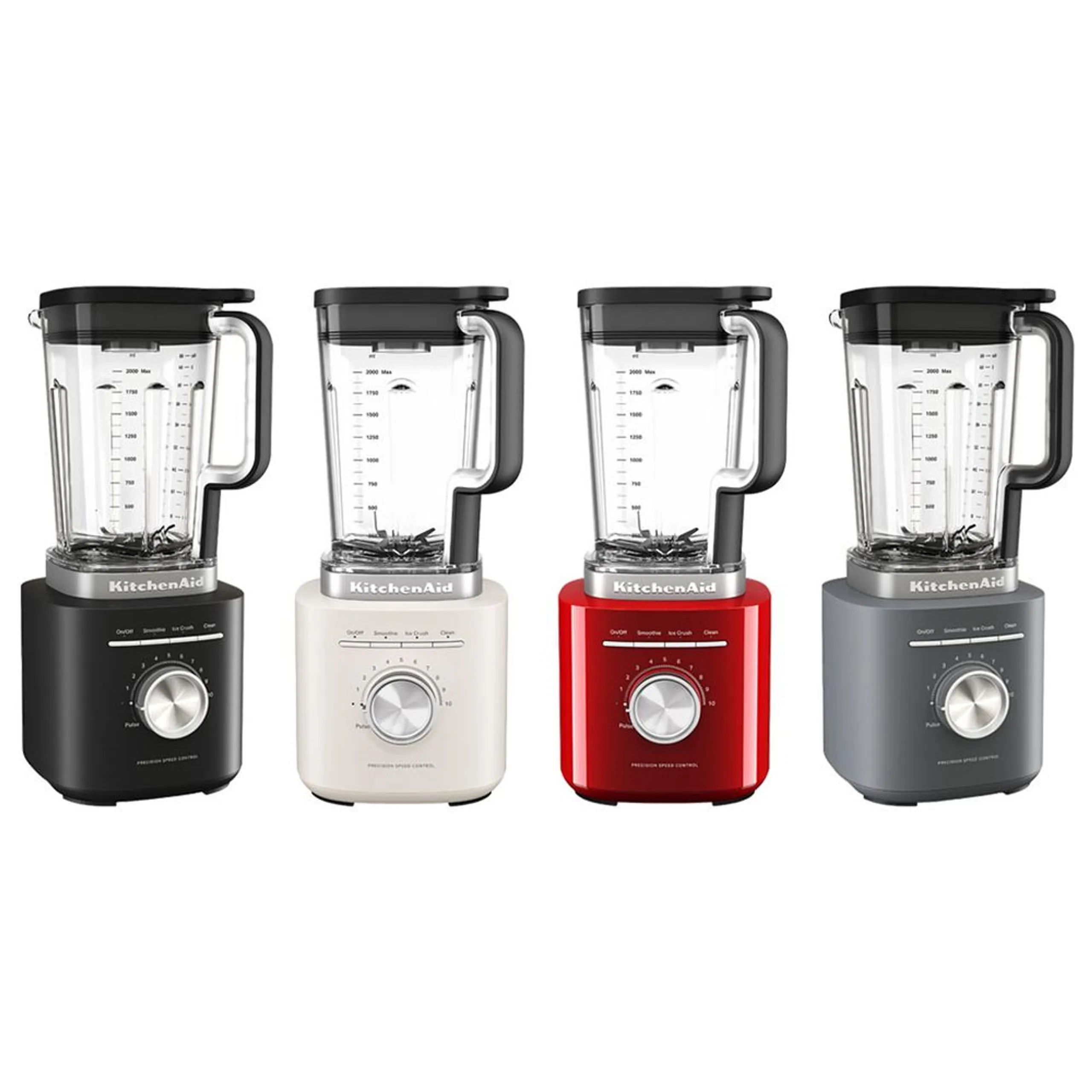 KitchenAid Pure Power Blender